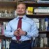 Profile photo of Robert Lee Reed (MBA)