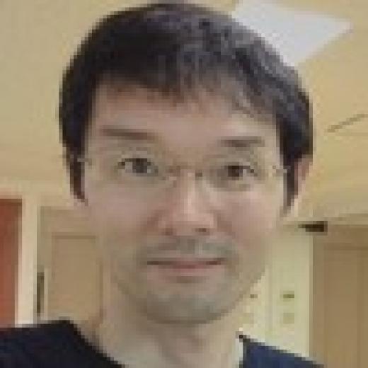 Profile photo of Yusuke（佐藤 裕介） Sato