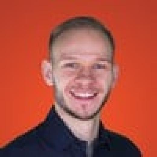 Profile photo of Andrew Pach