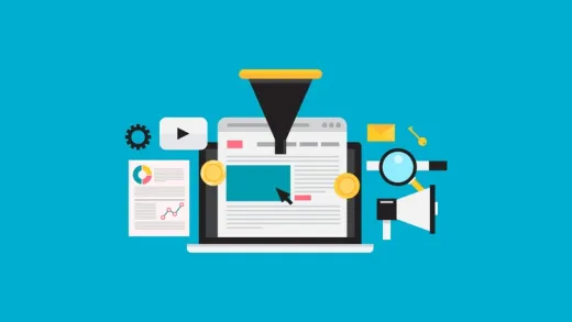 Master Clickfunnels: The Ultimate Course for Sales Funnels