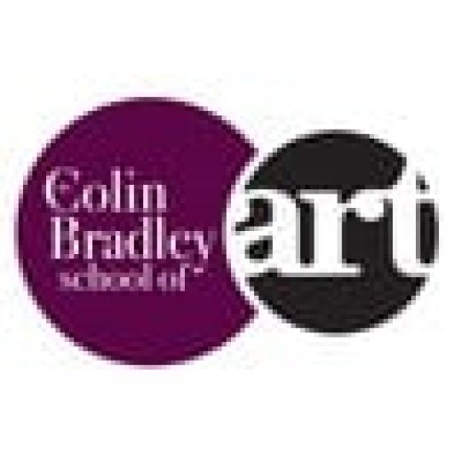 Profile photo of Colin Bradley School of Art