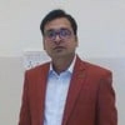 Profile photo of Kumar Gaurav Khullar