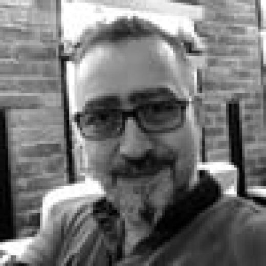 Profile photo of Aydın Tuzcu