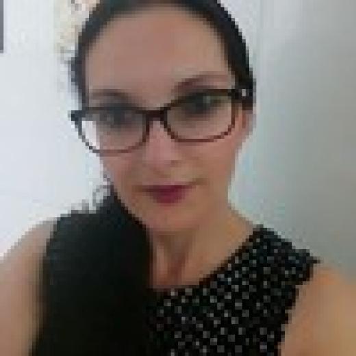 Profile photo of Ronilde Martins