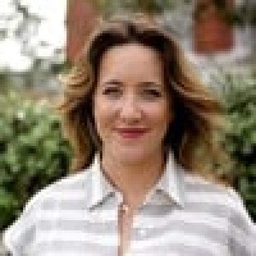 Profile photo of Erin Booth