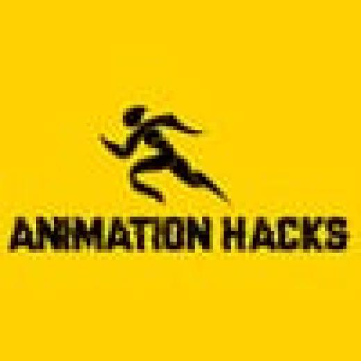 Profile photo of Animation Hacks