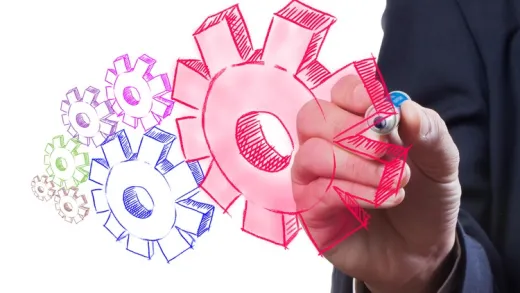 Curso Básico de Administração de Empresas