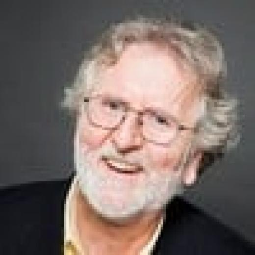 Profile photo of Michael Hauge