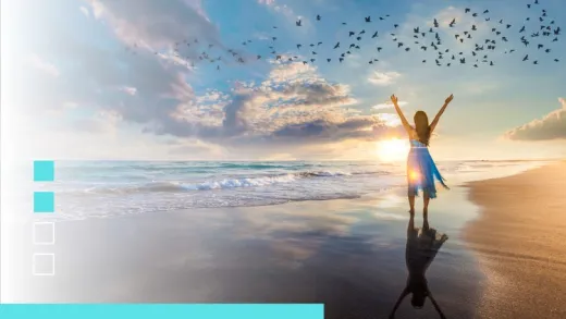 Breakthrough Year: Life Mapping & Success Blueprint