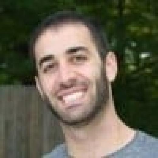 Profile photo of Nate Ginsburg