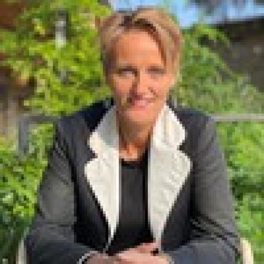 Profile photo of Cathrine Tveen Hansen