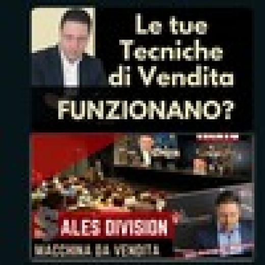 Profile photo of Professional Sales Training | CLV Chiudi le Vendite Sales Techniques