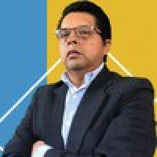 Profile photo of MTI. Luis Alberto Balam Mukul