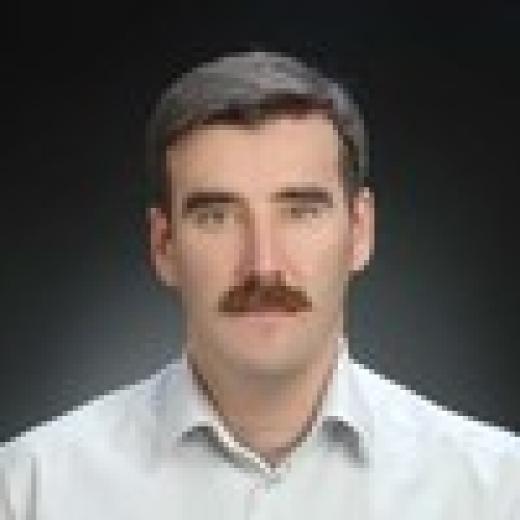 Profile photo of Nuri Erginer