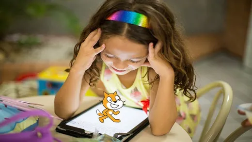 Scratch 2.0 Básico para Professores/Educadores