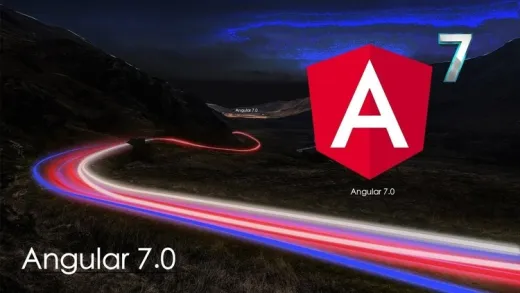 Angular 6 e 7 com TypeScript, FireBase, JWT, PWA.