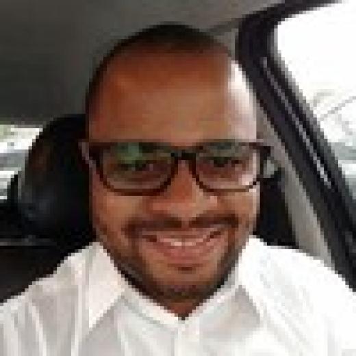 Profile photo of Henrique Mendonça