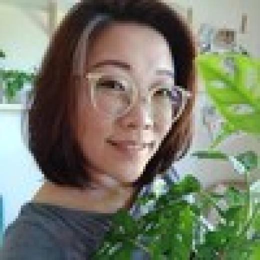 Profile photo of Audrey Ra