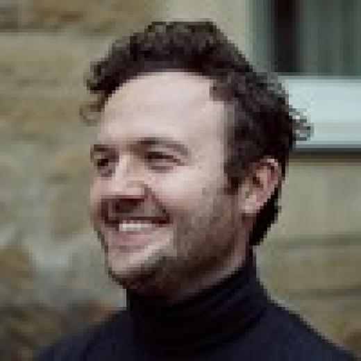 Profile photo of Christopher Carvalho