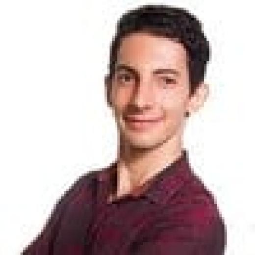 Profile photo of Alex Cordebard