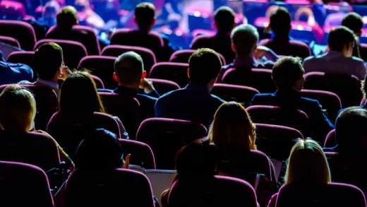13 micro conferencias de negocios que debes tener y dominar.