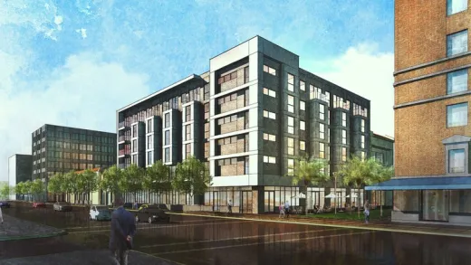 SketchUp + Photoshop: Digital Watercolor Renderings in 3 Hrs