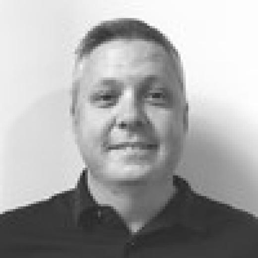 Profile photo of Scott Baumberger