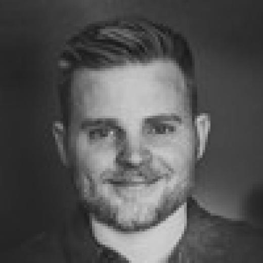 Profile photo of Adam Zollinger