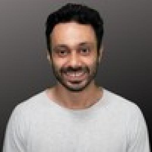 Profile photo of Sunny Heera