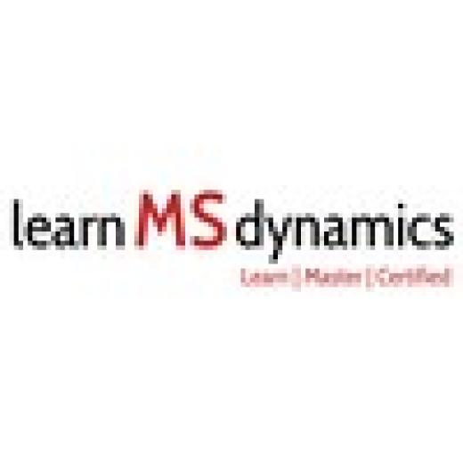 Profile photo of Learn MS Dynamics (www.learnmsdynamics.com)