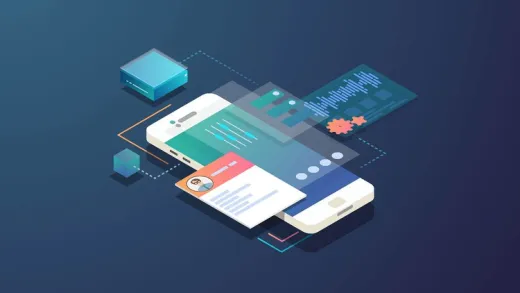 Ionic Framework - Features Diversas