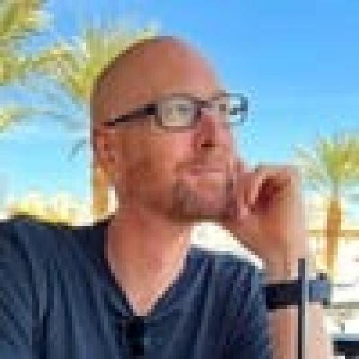 Profile photo of John Elder