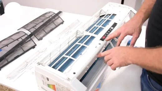 Curso de Refrigeración en Aires Acondicionados