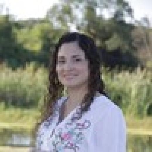 Profile photo of Vanesa Soledad Sosa