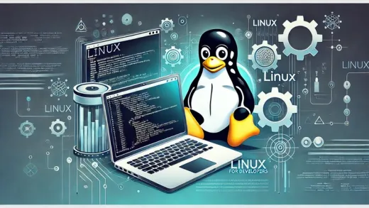 Linux per Sviluppatori .Impara linux su Docker, AWS e VBox