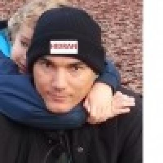 Profile photo of Hidran Arias