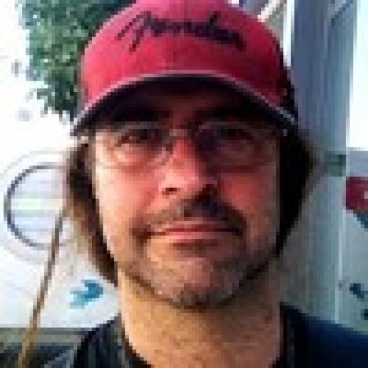 Profile photo of Pablo Armelles