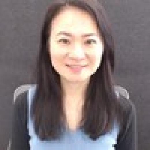 Profile photo of Adi Liew