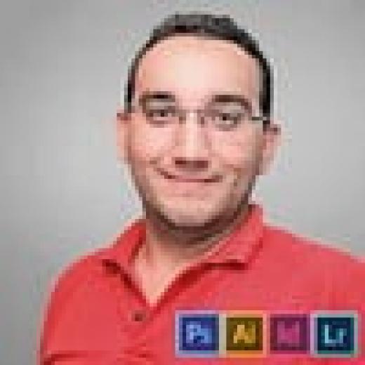 Profile photo of Thiago Christo