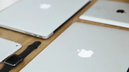 Основы работы на Mac Book
