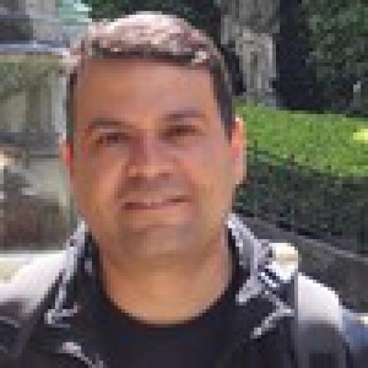 Profile photo of Vinicius Buscacio