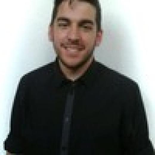 Profile photo of Raul Loro