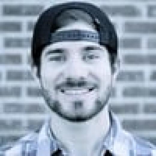 Profile photo of Blaine Cline