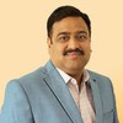 Profile photo of Sandeep Soni