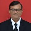 Profile photo of Sam Parulekar
