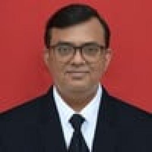 Profile photo of Sam Parulekar