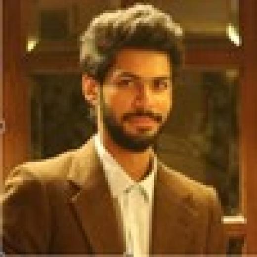 Profile photo of Haider Malik