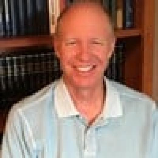 Profile photo of Steven Hancock