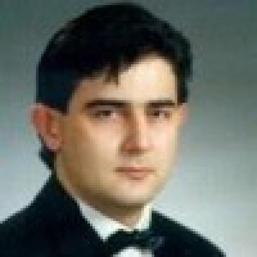 Profile photo of Dr. Oguzhan Kocatepe