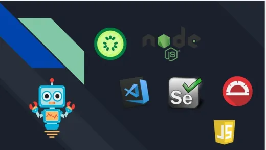 Get Up & Running with the Protractor-Cucumber Framework (JS)